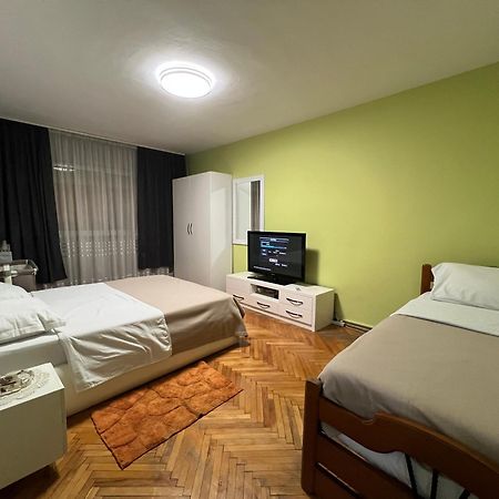 Downtown Retreat "Spiranca" Διαμέρισμα Τίρανα Εξωτερικό φωτογραφία