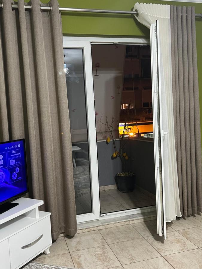 Downtown Retreat "Spiranca" Διαμέρισμα Τίρανα Εξωτερικό φωτογραφία