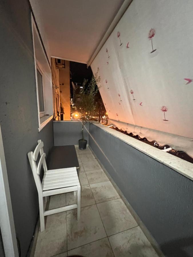 Downtown Retreat "Spiranca" Διαμέρισμα Τίρανα Εξωτερικό φωτογραφία