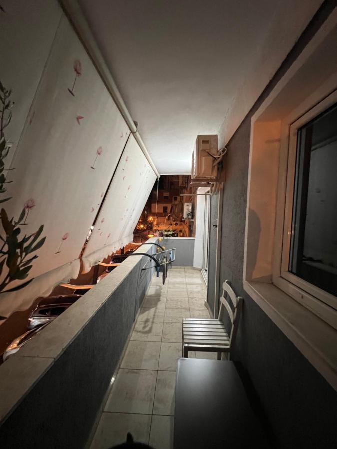 Downtown Retreat "Spiranca" Διαμέρισμα Τίρανα Εξωτερικό φωτογραφία