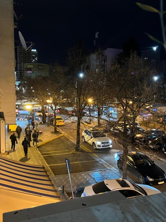Downtown Retreat "Spiranca" Διαμέρισμα Τίρανα Εξωτερικό φωτογραφία
