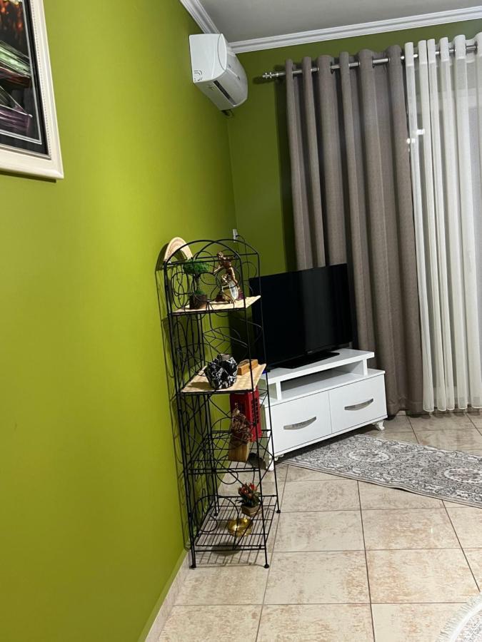 Downtown Retreat "Spiranca" Διαμέρισμα Τίρανα Εξωτερικό φωτογραφία