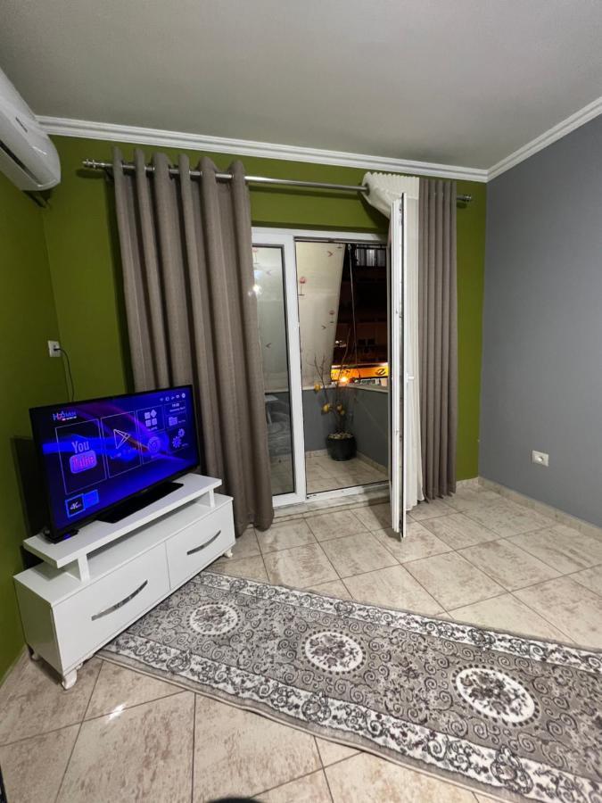 Downtown Retreat "Spiranca" Διαμέρισμα Τίρανα Εξωτερικό φωτογραφία