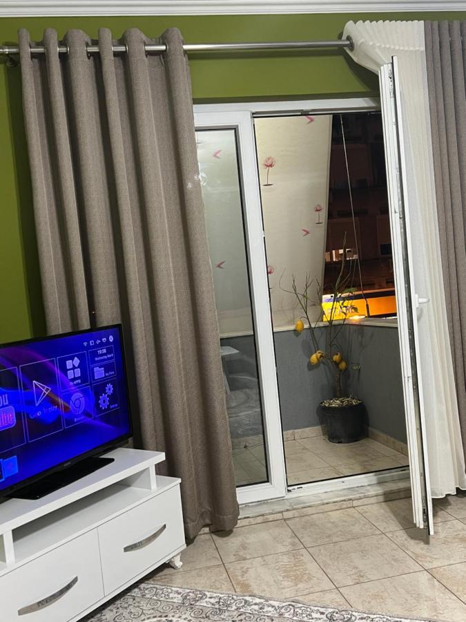 Downtown Retreat "Spiranca" Διαμέρισμα Τίρανα Εξωτερικό φωτογραφία