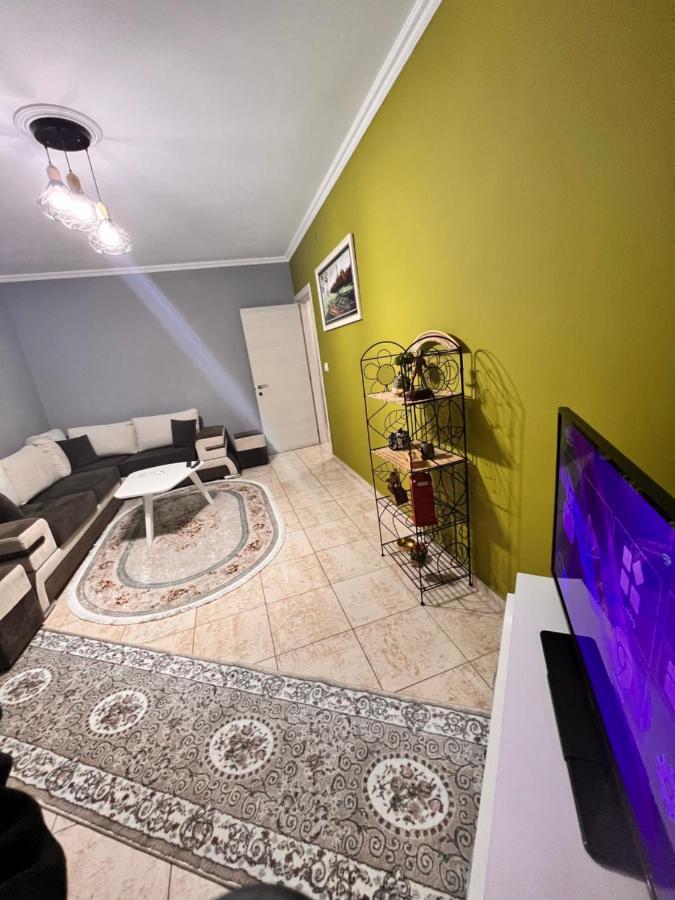 Downtown Retreat "Spiranca" Διαμέρισμα Τίρανα Εξωτερικό φωτογραφία