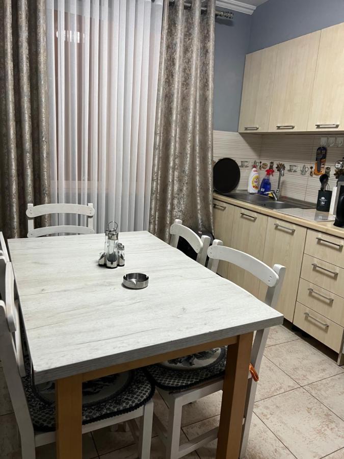 Downtown Retreat "Spiranca" Διαμέρισμα Τίρανα Εξωτερικό φωτογραφία