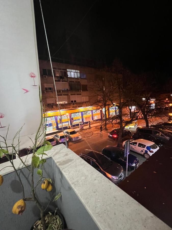 Downtown Retreat "Spiranca" Διαμέρισμα Τίρανα Εξωτερικό φωτογραφία