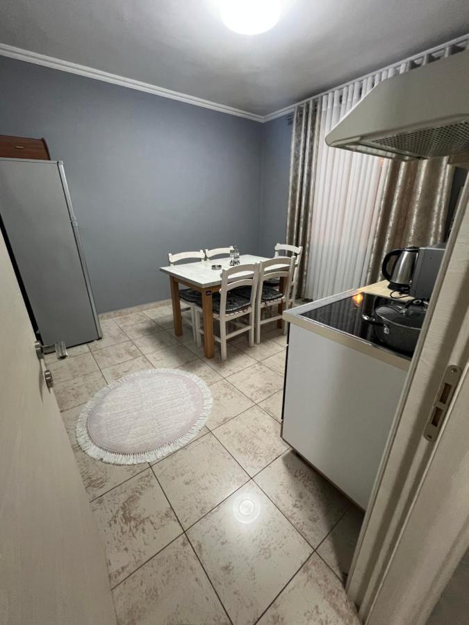 Downtown Retreat "Spiranca" Διαμέρισμα Τίρανα Εξωτερικό φωτογραφία