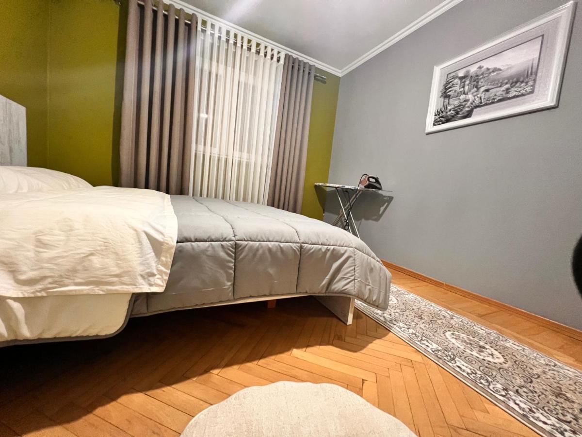Downtown Retreat "Spiranca" Διαμέρισμα Τίρανα Εξωτερικό φωτογραφία