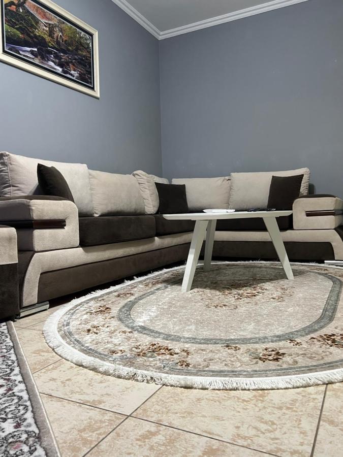 Downtown Retreat "Spiranca" Διαμέρισμα Τίρανα Εξωτερικό φωτογραφία