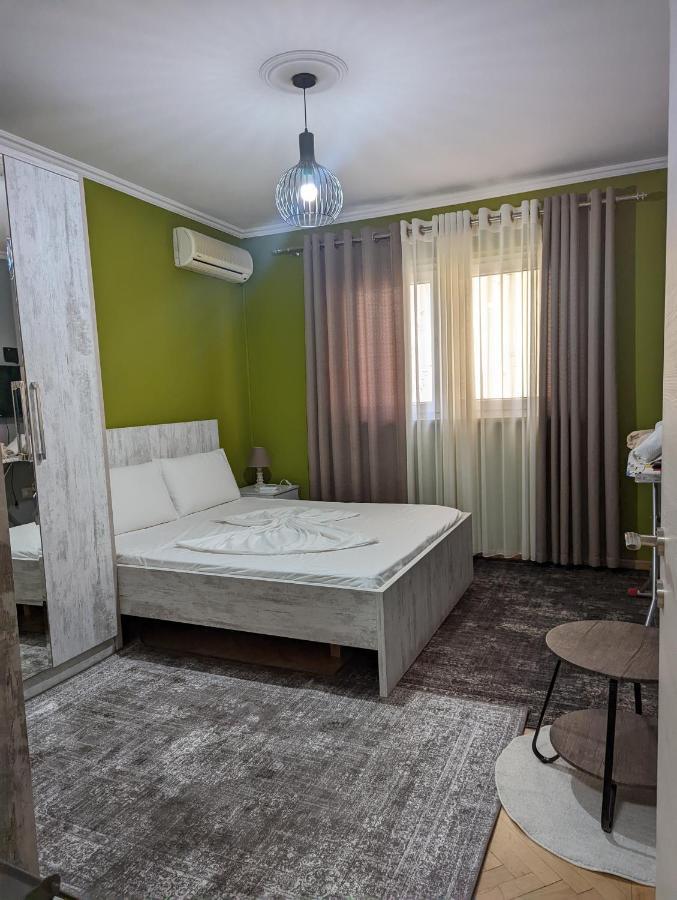 Downtown Retreat "Spiranca" Διαμέρισμα Τίρανα Εξωτερικό φωτογραφία