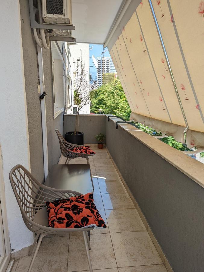 Downtown Retreat "Spiranca" Διαμέρισμα Τίρανα Εξωτερικό φωτογραφία