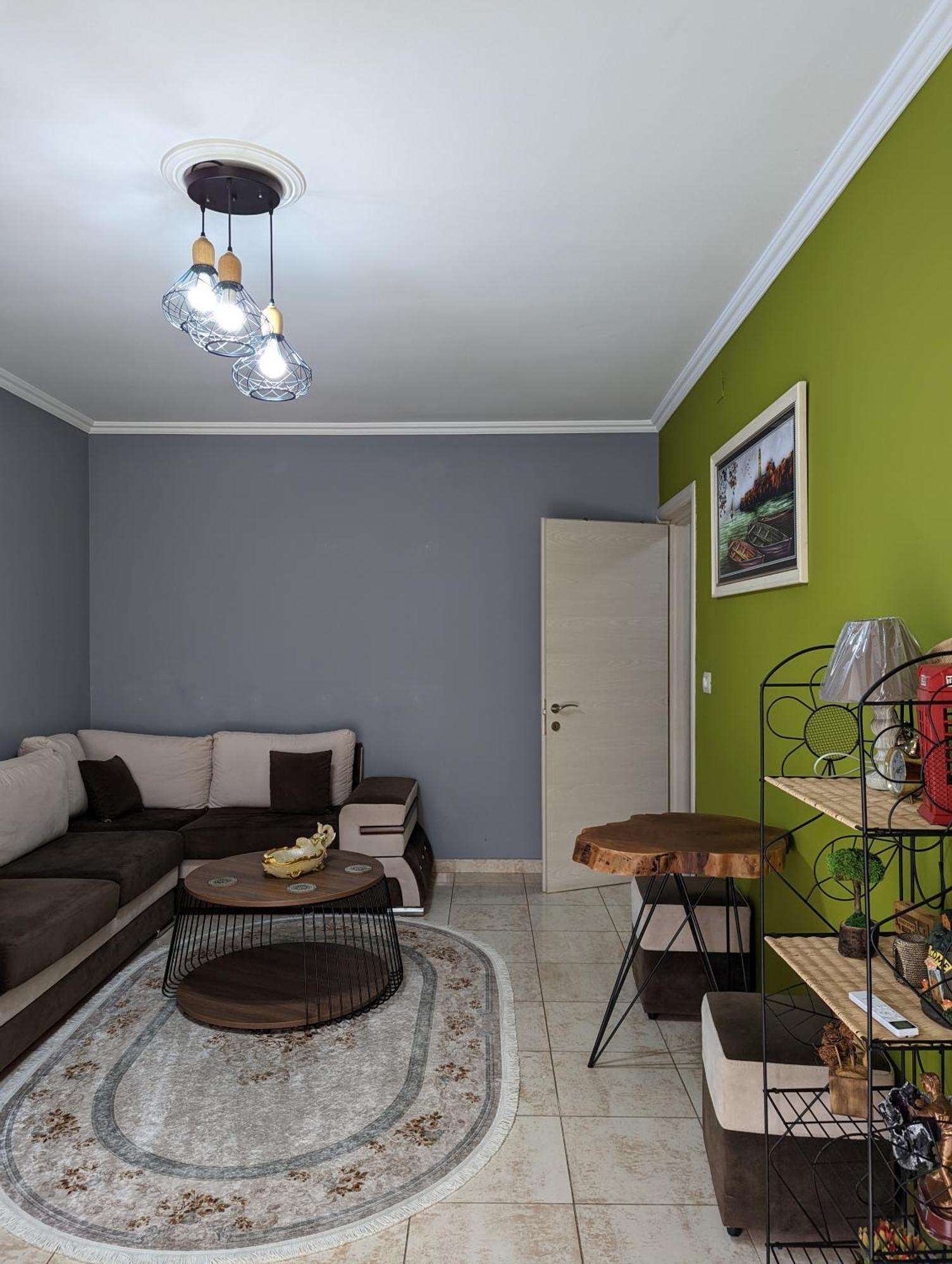 Downtown Retreat "Spiranca" Διαμέρισμα Τίρανα Εξωτερικό φωτογραφία