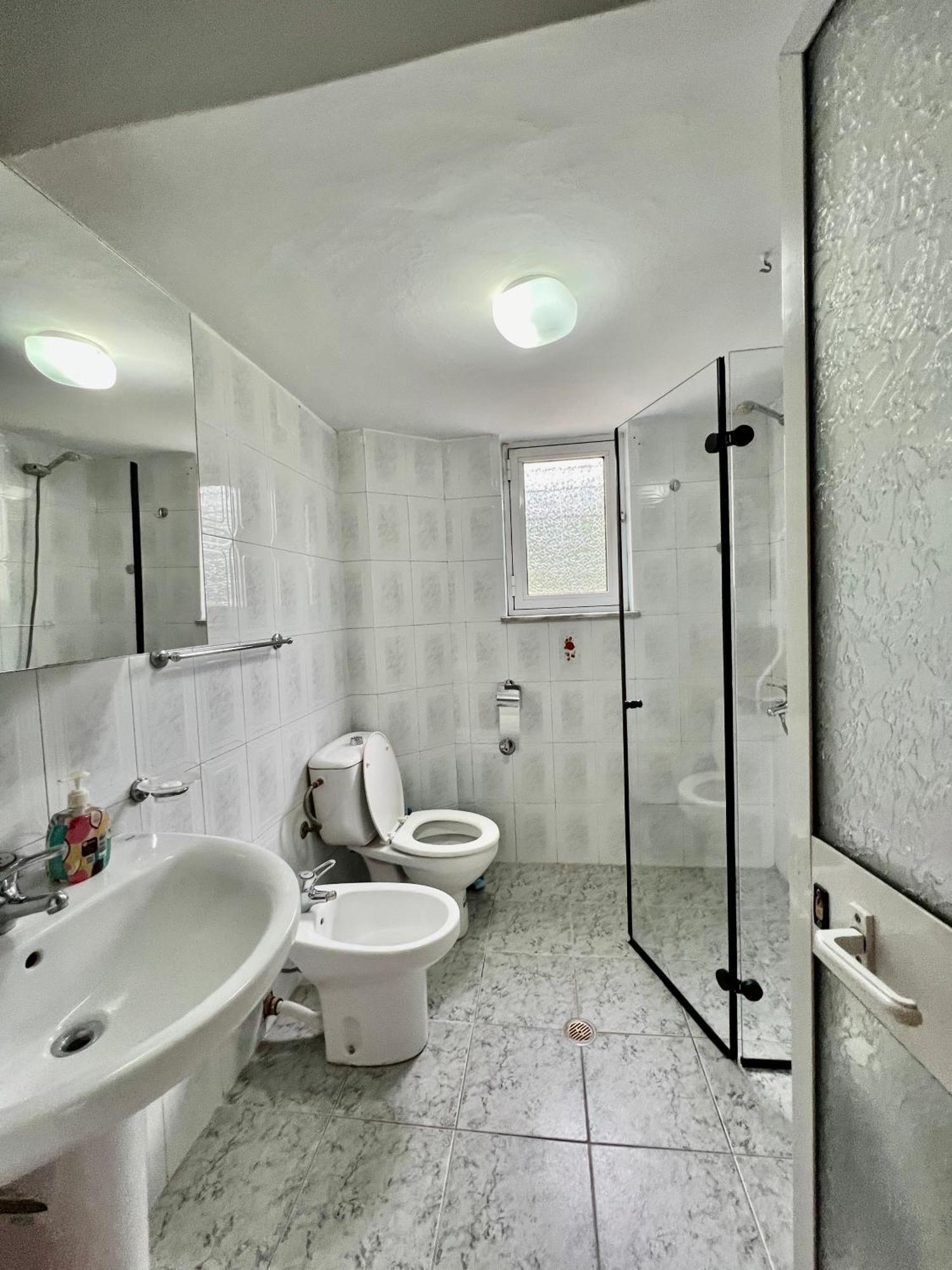 Downtown Retreat "Spiranca" Διαμέρισμα Τίρανα Εξωτερικό φωτογραφία