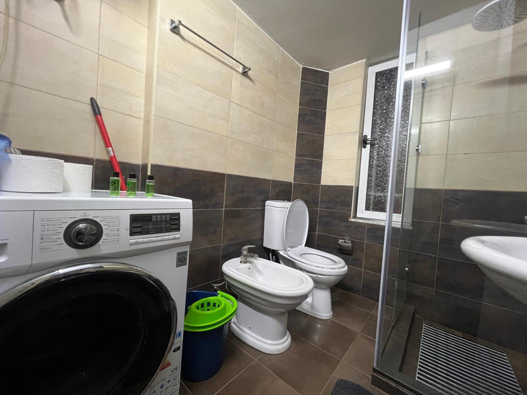 Downtown Retreat "Spiranca" Διαμέρισμα Τίρανα Εξωτερικό φωτογραφία