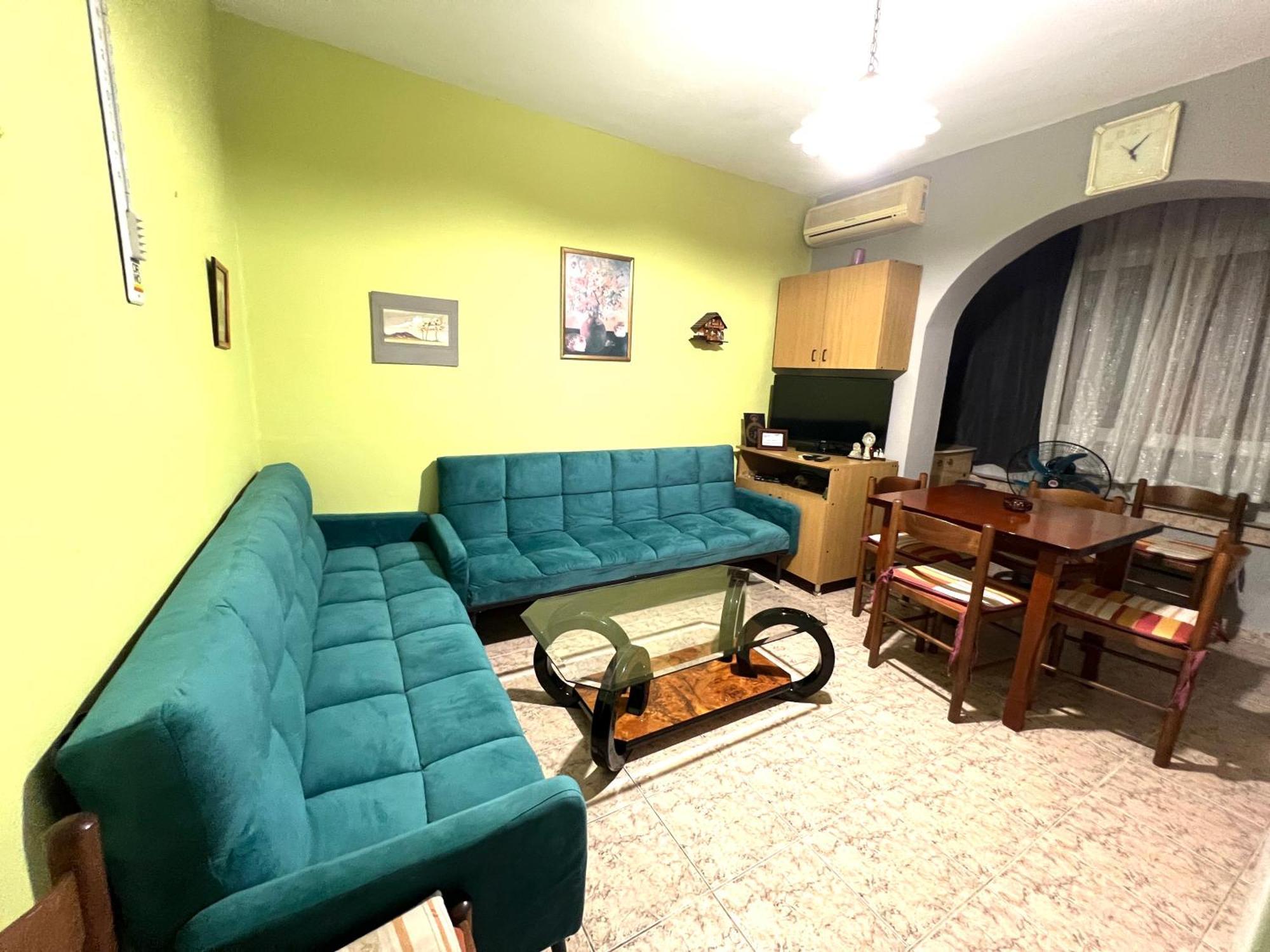 Downtown Retreat "Spiranca" Διαμέρισμα Τίρανα Εξωτερικό φωτογραφία
