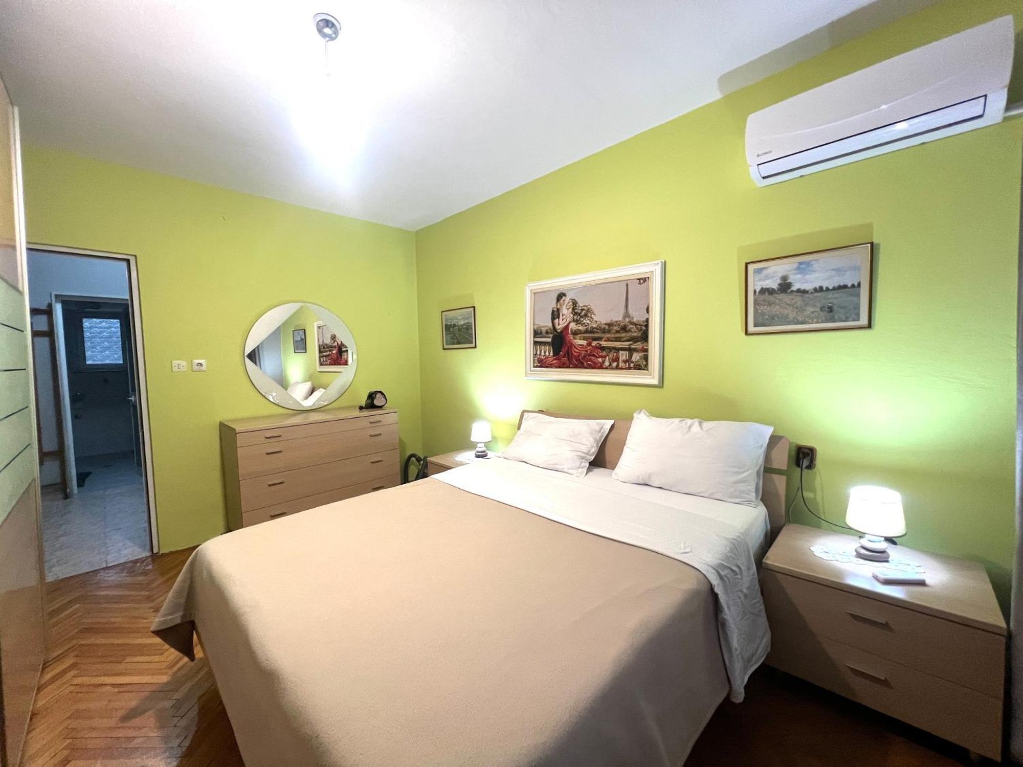 Downtown Retreat "Spiranca" Διαμέρισμα Τίρανα Εξωτερικό φωτογραφία